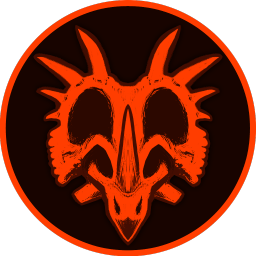 Path of Titans Discord Server Logo