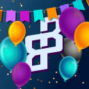 The Last Blockbender Discord Server Logo
