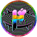 [The HyLyfe Coven] Discord Server Logo