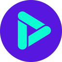 PlayDapp Discord Server Logo