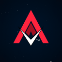 Athena's Vanguard Discord Server Logo