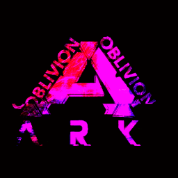 Oblivion Discord Server Logo