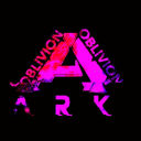 Oblivion Ark Discord Server Logo