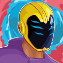 Kevolas Universe 6.0 Discord Server Logo