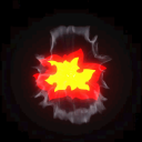 Anonymous XD Discord Server Logo