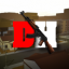 Da Hood Discord Server Logo
