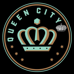 Queen City Discord Server Logo