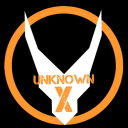The Unknown Territory Discord Server Logo