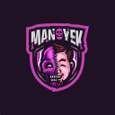 🤡┆Pajace Manoyka Discord Server Logo