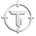 Tactica.gg CS2 Servers Discord Server Logo