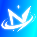NEBULA co. Discord Server Logo