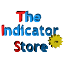 The Indicator Store Discord Server Logo