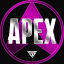 Apex Legends Discord Server Logo