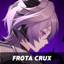 Frota Crux (Genshin Brasil) Discord Server Logo