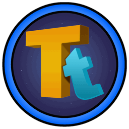 TTGames LEGO Modding Discord Server Logo