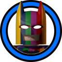 TTGames LEGO Modding Discord Server Logo
