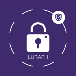 Luraph Discord Server Logo