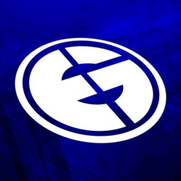 Evil Geniuses Discord Server Logo