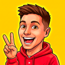 ArtCool Discord Server Logo