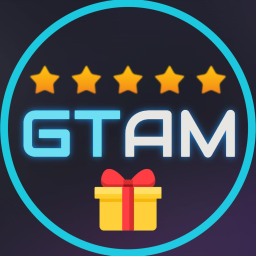 GTA Money Drop free Discord Server Logo