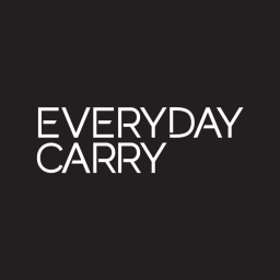 EverydayCarry.com Discord Server Logo