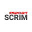 Esport Scrim Discord Server Logo