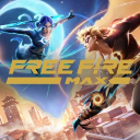 Free Fire India Discord Server Logo