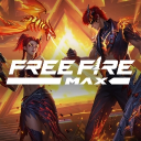 Free Fire India Discord Server Logo