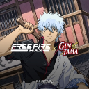 Free Fire India Discord Server Logo