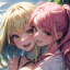 My Anime Land Discord Server Logo