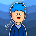 Alias' Heaven Discord Server Logo