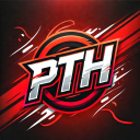 PTH - Pierce MATYIZDA Discord Server Logo