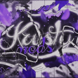 Krusty Mods Discord Server Logo