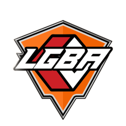 LG Basketball Discord Server Logo