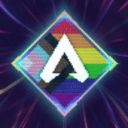 🌈 Apex Legends Discord Server Logo