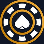 PokerPRO.FR - Ecole de poker No. 1 Discord Server Logo
