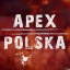 Apex Legends Polska Discord Server Logo