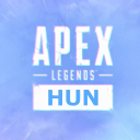 Magyar Apex Legends Kozosseg Discord Server Logo