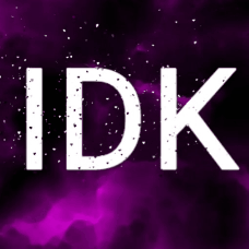 i don't know wot to call this Discord Server Logo