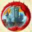 KINGDOM MAKER Discord Server Logo