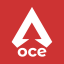 Apex Legends OCE Discord Server Logo