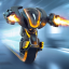 Mech Arena Official Discord Server Logo