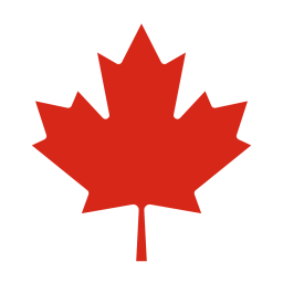 Canada Discord Server Logo