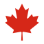 Canada Discord Server Logo