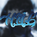 HMG Discord Server Logo