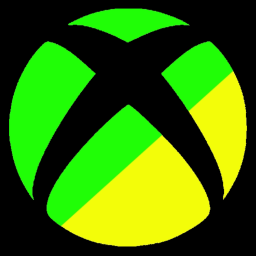 Xbox Brasil Discord Server Logo