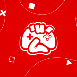 Top5Gaming Discord Server Logo