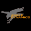 DCS by Eagle Dynamics Discord Server Logo
