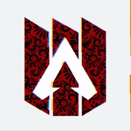 Apex Legends Indonesia Discord Server Logo