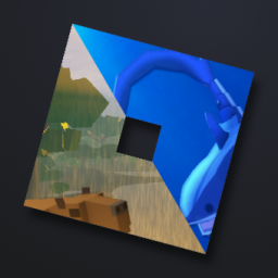 Mev's Games Discord Server Logo